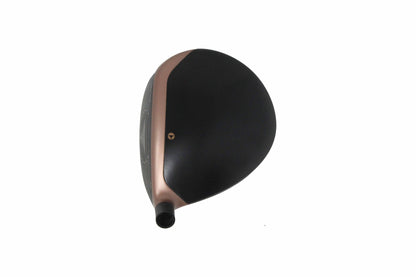 Used TaylorMade BRNR Mini Driver - HEAD ONLY - Right-Handed - 11.5 Degrees