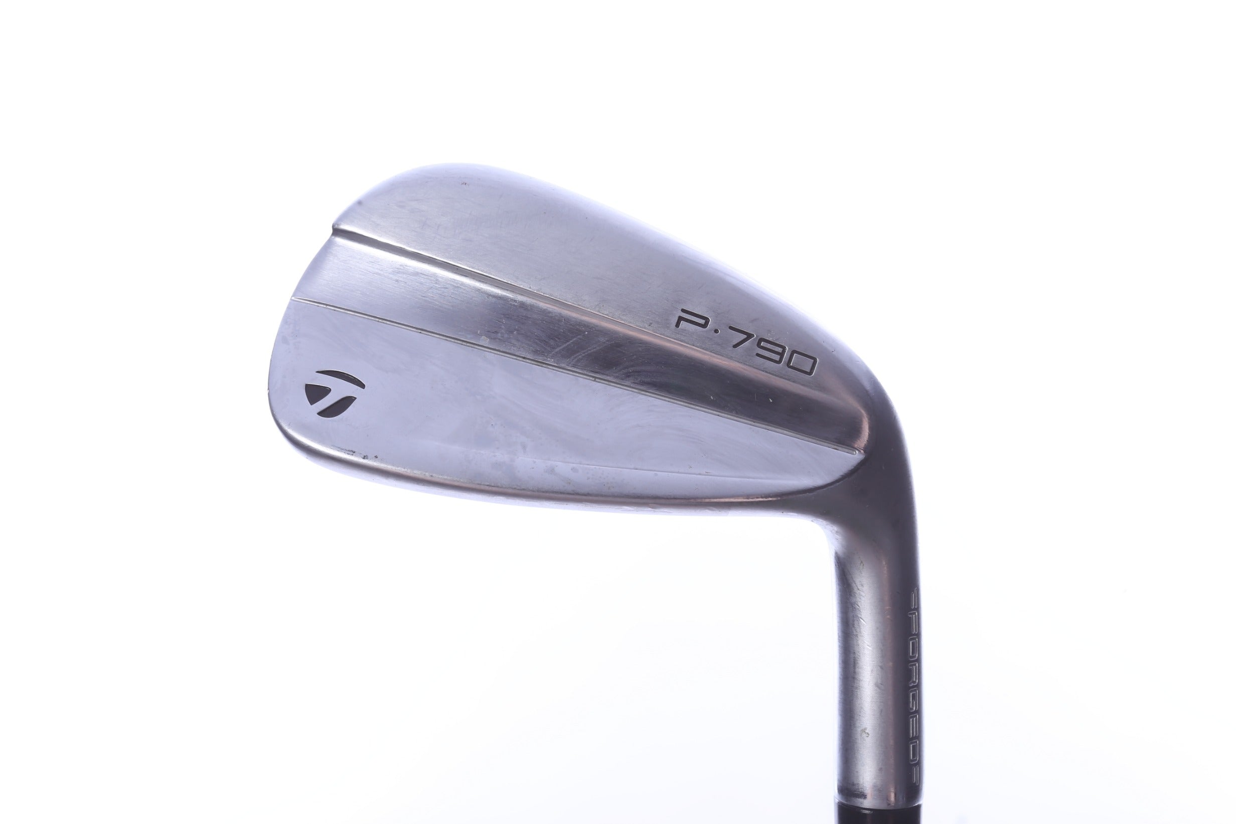 Used TaylorMade 2023 P790 Single 9-Iron - Right-Handed - Stiff Flex-Next Round