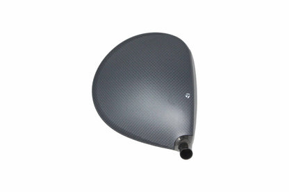 Used TaylorMade Qi35 Driver - HEAD ONLY - Left-Handed - 10.5 Degrees-Next Round