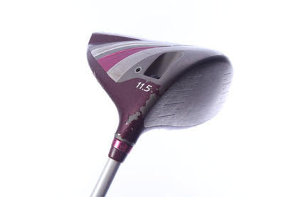 Used Ping G LE 2 Driver - 11.5 Degrees - Ladies Flex Ping ULT 240 - Right-Handed