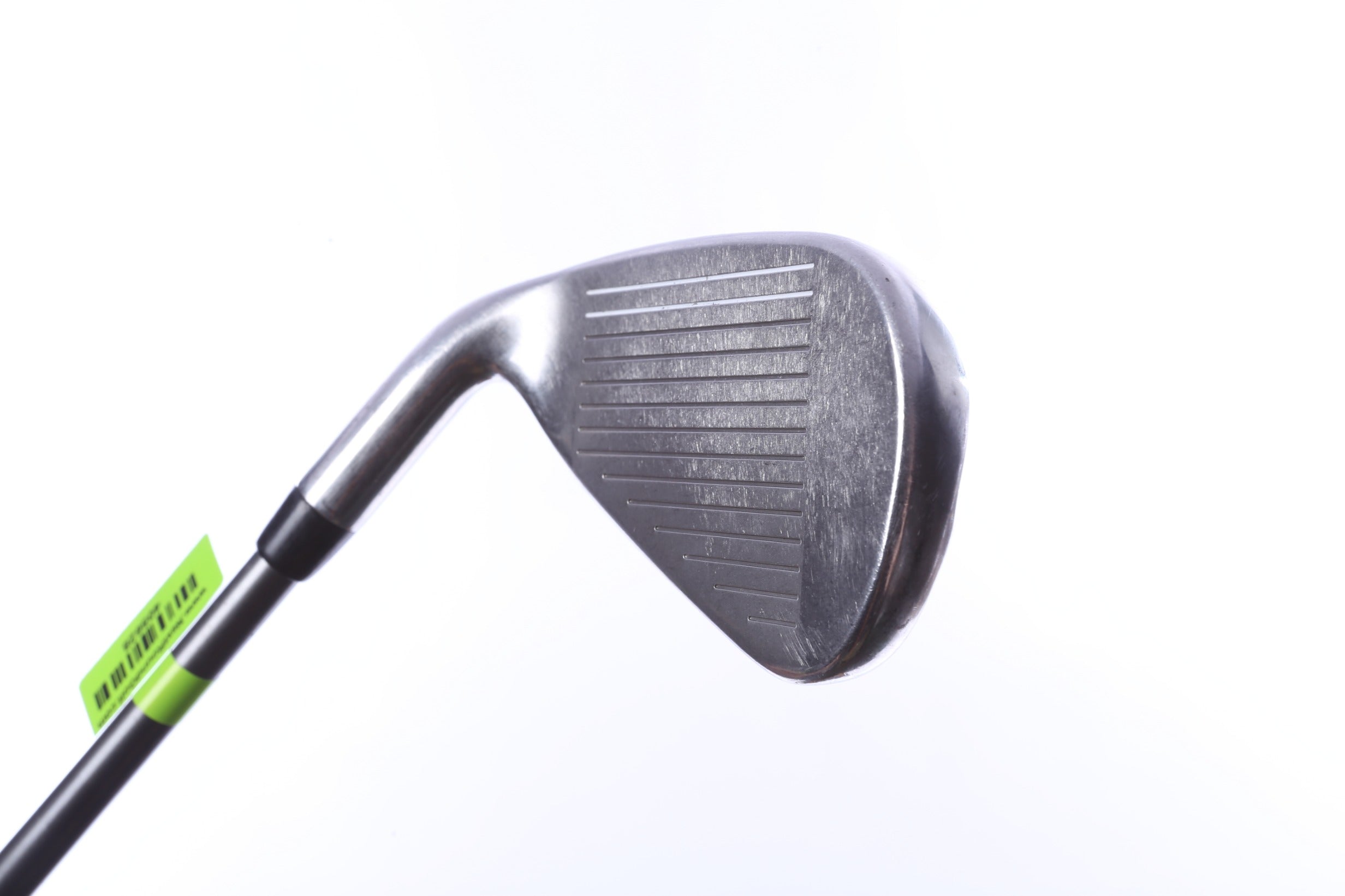 Used Callaway Rogue X Single 7-Iron - Right-Handed - Seniors Flex-Next Round