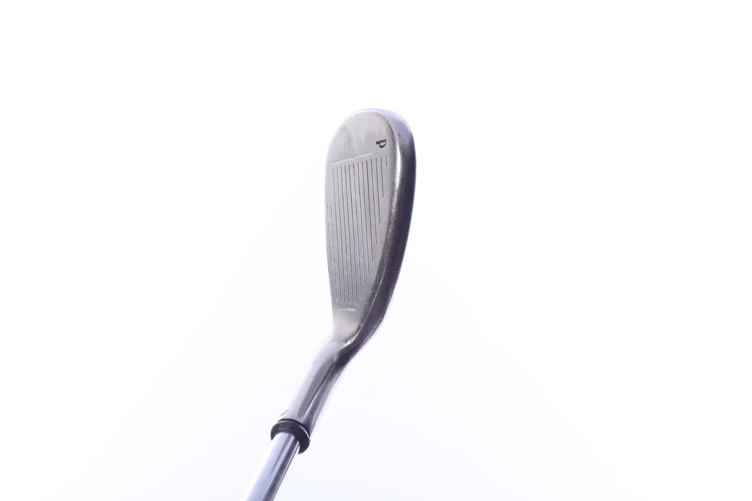 Used Callaway X-18R Pitching Wedge - Right-Handed - 46 Degrees - Stiff Flex-Next Round