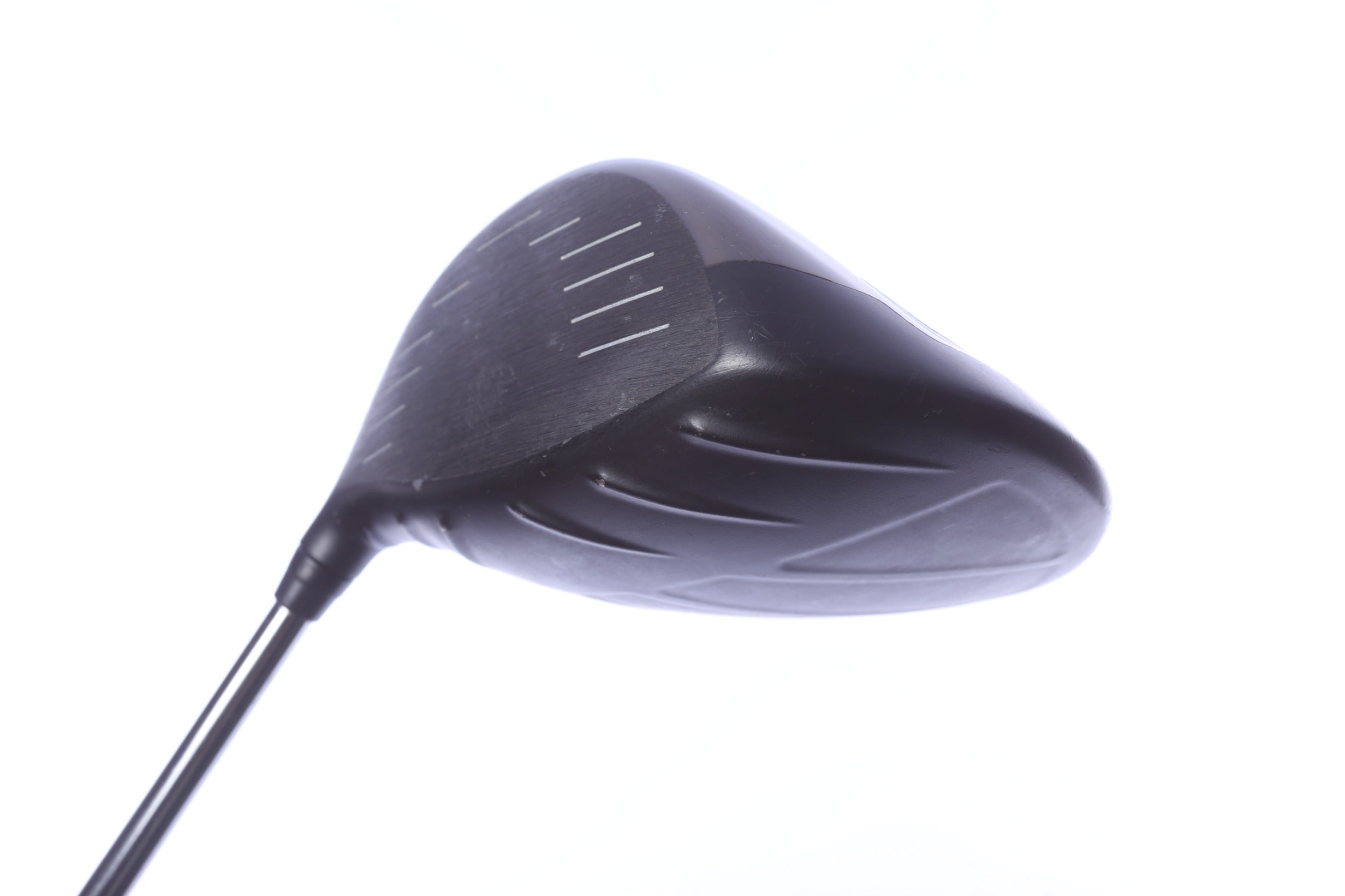 Used Ping G LS Tec Driver - 9 Degrees - Stiff Flex Ping Tour - Right-Handed
