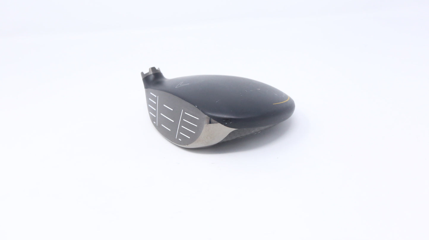 Used Callaway Rogue ST MAX 3-Wood - HEAD ONLY - Left-Handed - 15 Degrees-Next Round