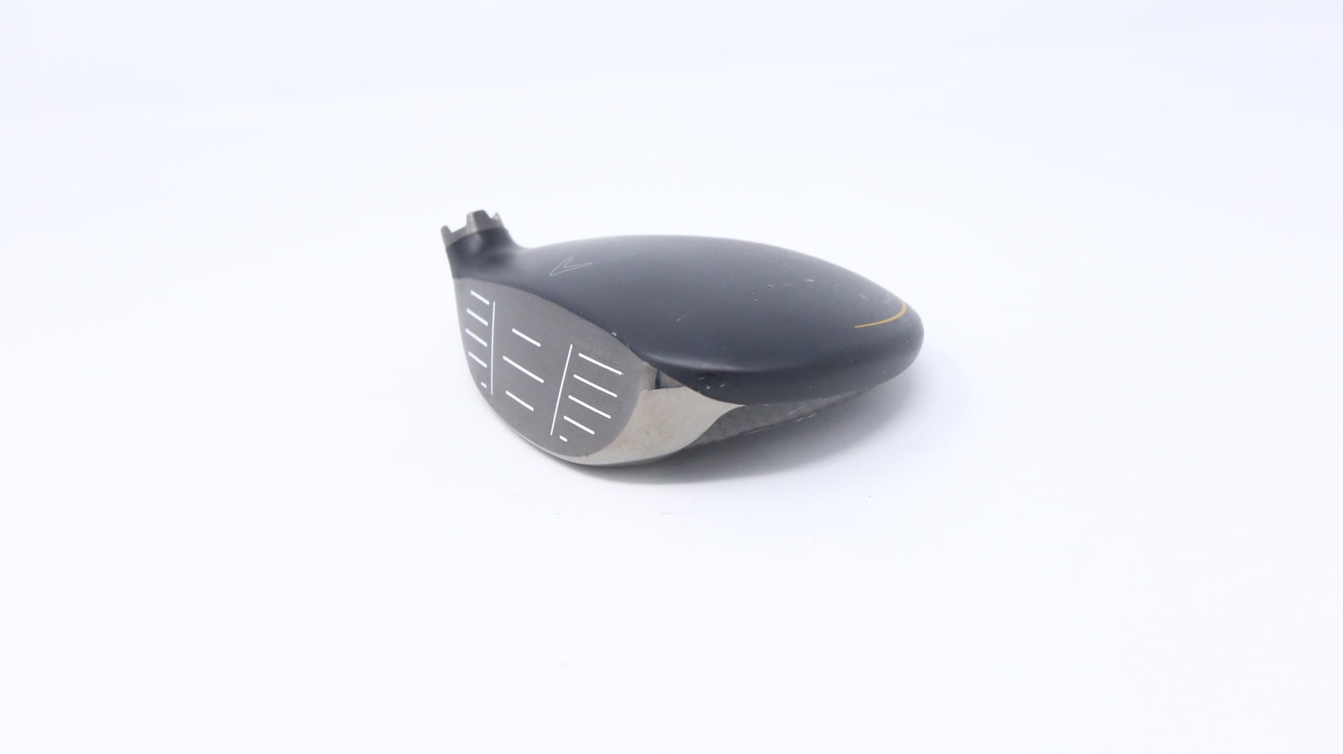 Used Callaway Rogue ST MAX 3-Wood - HEAD ONLY - Left-Handed - 15 Degrees-Next Round