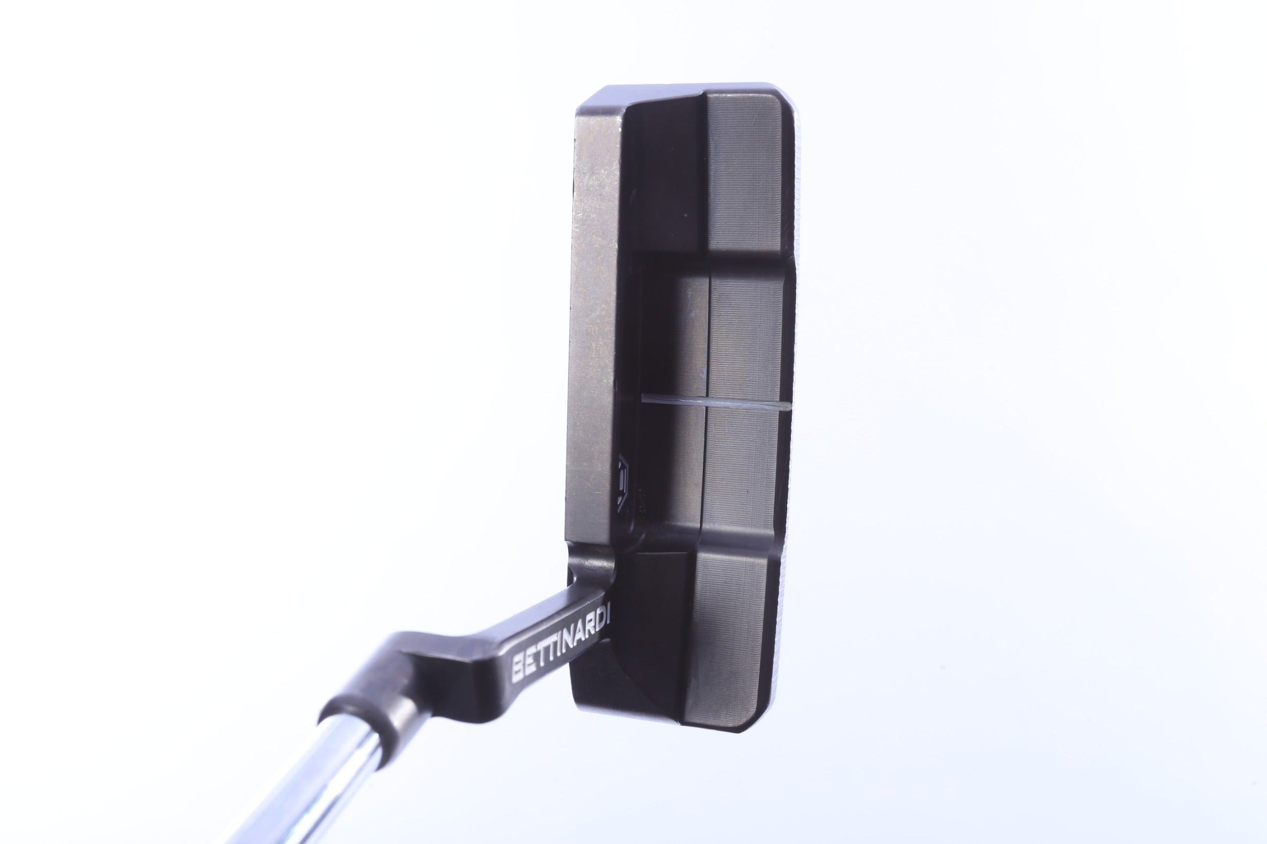 Used Bettinardi 2022 BB8 Wide Putter - Right-Handed - 35 in - Blade-Next Round