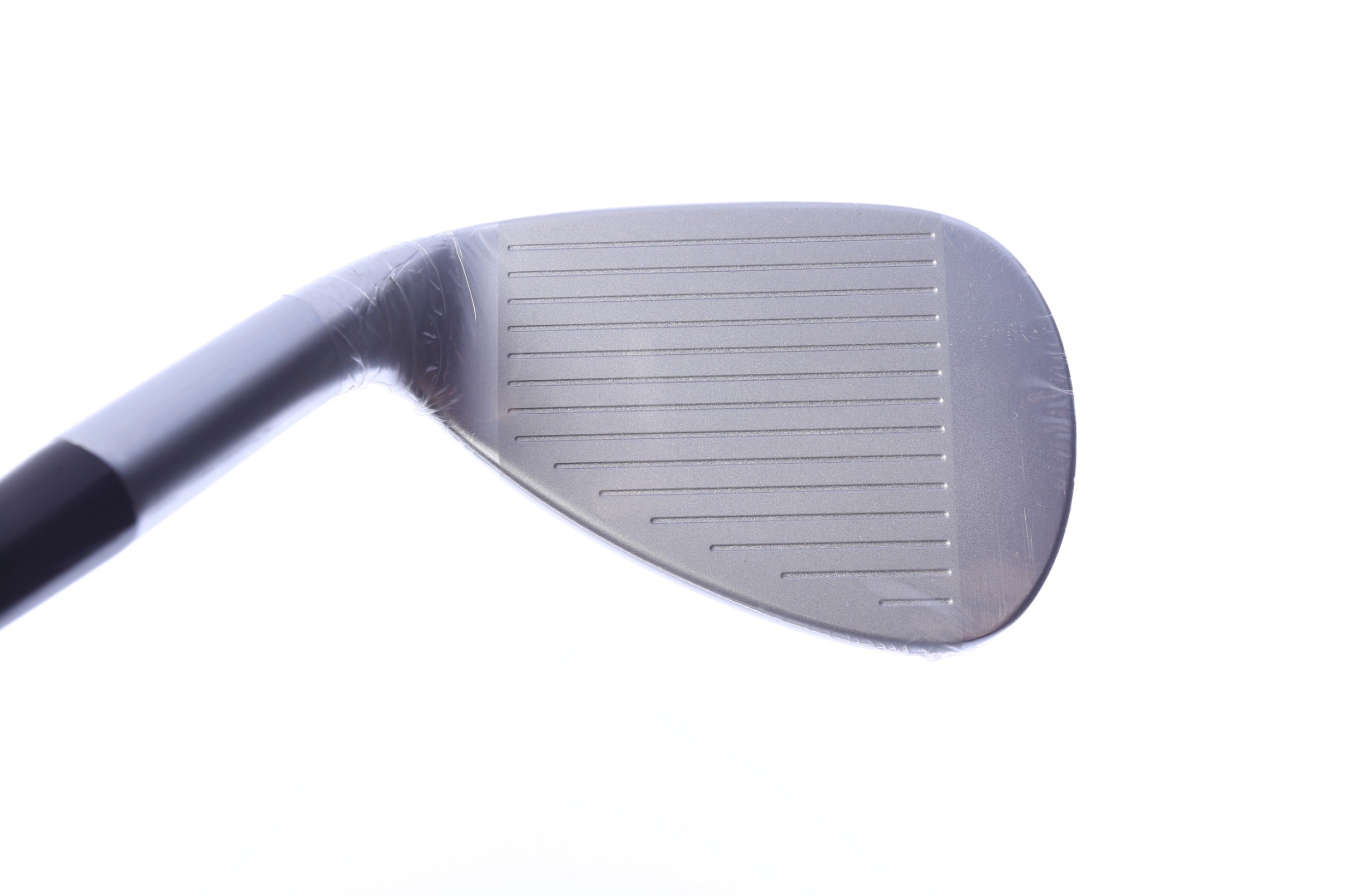 Used Mizuno JPX 925 Hot Metal Gap Wedge - Right-Handed - 48 Degrees - Stiff Flex-Next Round
