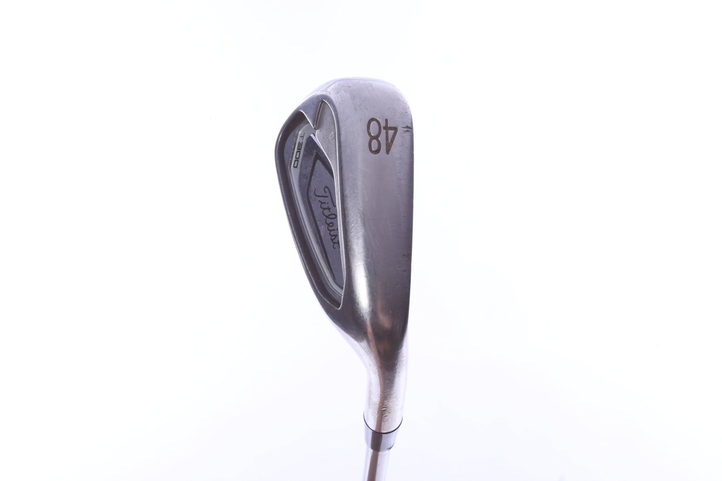 Used Titleist T300 2019 Approach Wedge - Right-Handed - 48 Degrees - Regular Flex-Next Round
