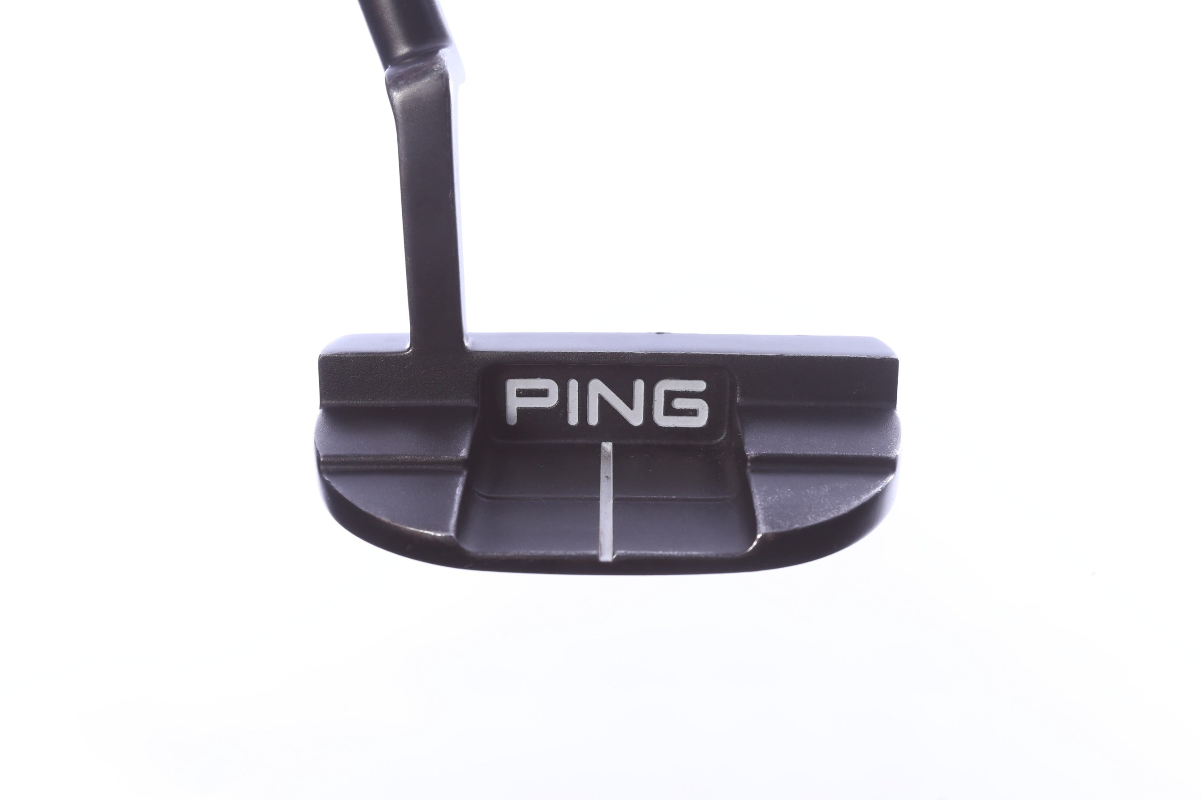 Used Ping 2021 DS 72 Putter - Right-Handed - 33 in - Mallet-Next Round