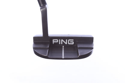 Used Ping 2021 DS 72 Putter - Right-Handed - 33 in - Mallet-Next Round