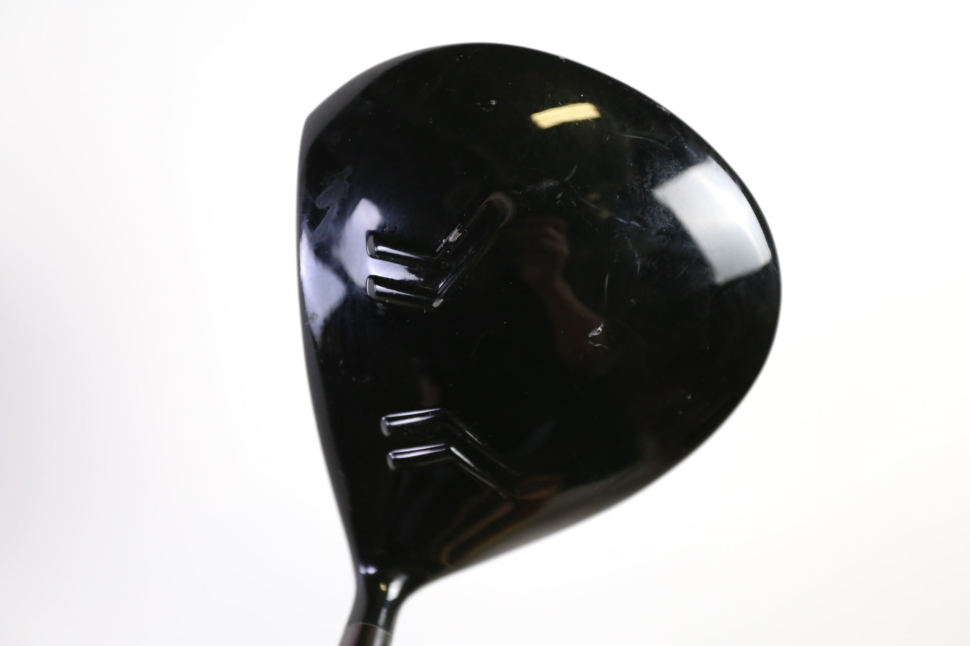 Used Z Force Z-65 Driver - Right-Handed - 12 Degrees - Regular Flex-Next Round