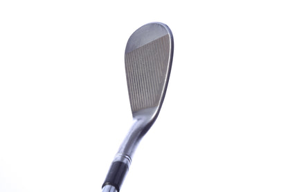 Used TaylorMade Milled Grind 4 Raw Sand Wedge - Right-Handed - 56 Degrees - Extra Stiff Flex