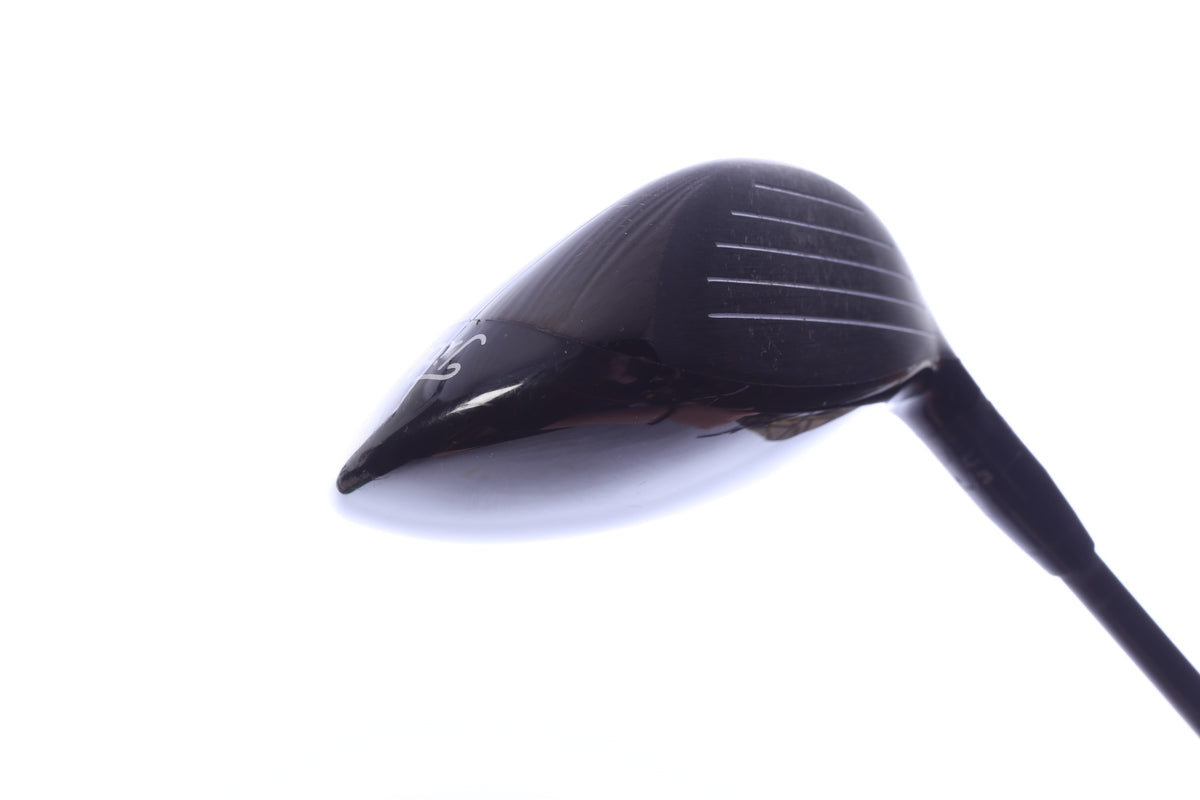 Used Titleist TSR3 3-Wood - Left-Handed - 15 Degrees - Extra Stiff Flex