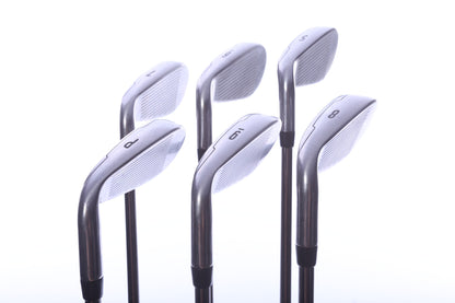 Used Callaway Mavrik Max Lite Iron Set - Right-Handed - 5-PW - Regular Flex