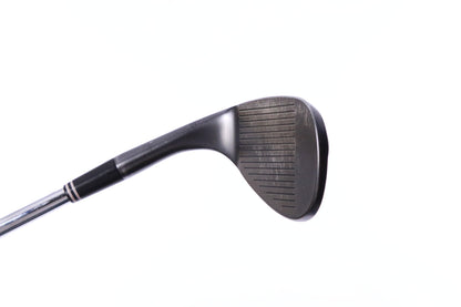Used Cleveland RTX-3 Black Satin Lob Wedge - Right-Handed - 60 Degrees - Wedge Flex