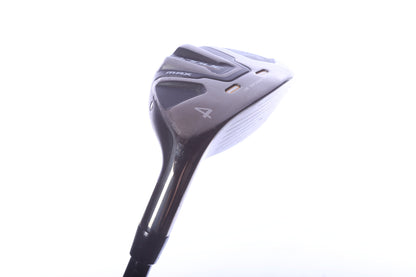 Used Callaway Rogue ST MAX 4H Hybrid - Right-Handed - 20 Degrees - Regular Flex