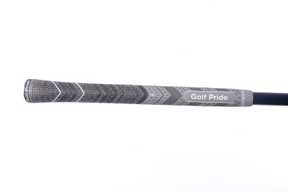 Used Fujikura Ventus Blue Velocore Driver Shaft Stiff Flex Graphite - 44.25 in - Callaway Opti-Fit Adapter-Next Round