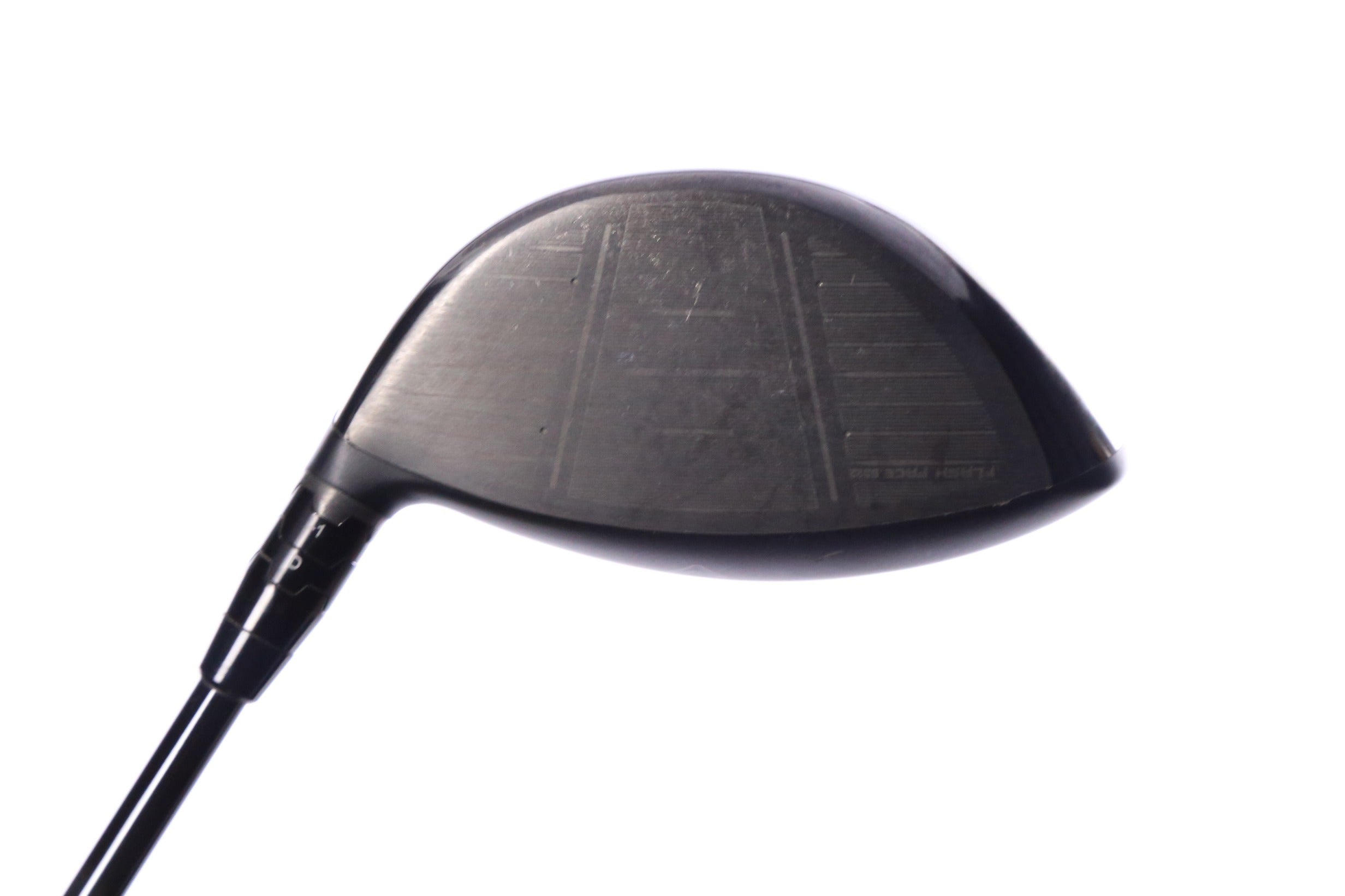 Used Callaway Rogue ST Triple Diamond LS Driver - 10.5 Degrees - Regular Flex Mitsubishi TENSEI AV Blue - Right-Handed-Next Round