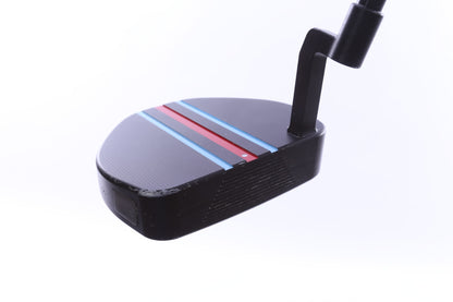 Used Sacks Parente 54 Putter - Right-Handed - 35 in - Mallet-Next Round
