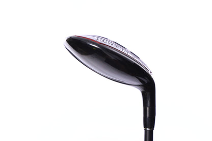 Used Srixon Z H85 3H Hybrid - Right-Handed - 19 Degrees - Stiff Flex-Next Round