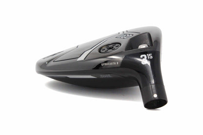 Used PXG 0311 Black OPS 3-Wood - Right-Handed - 15 Degrees - Not Specified Flex-Next Round
