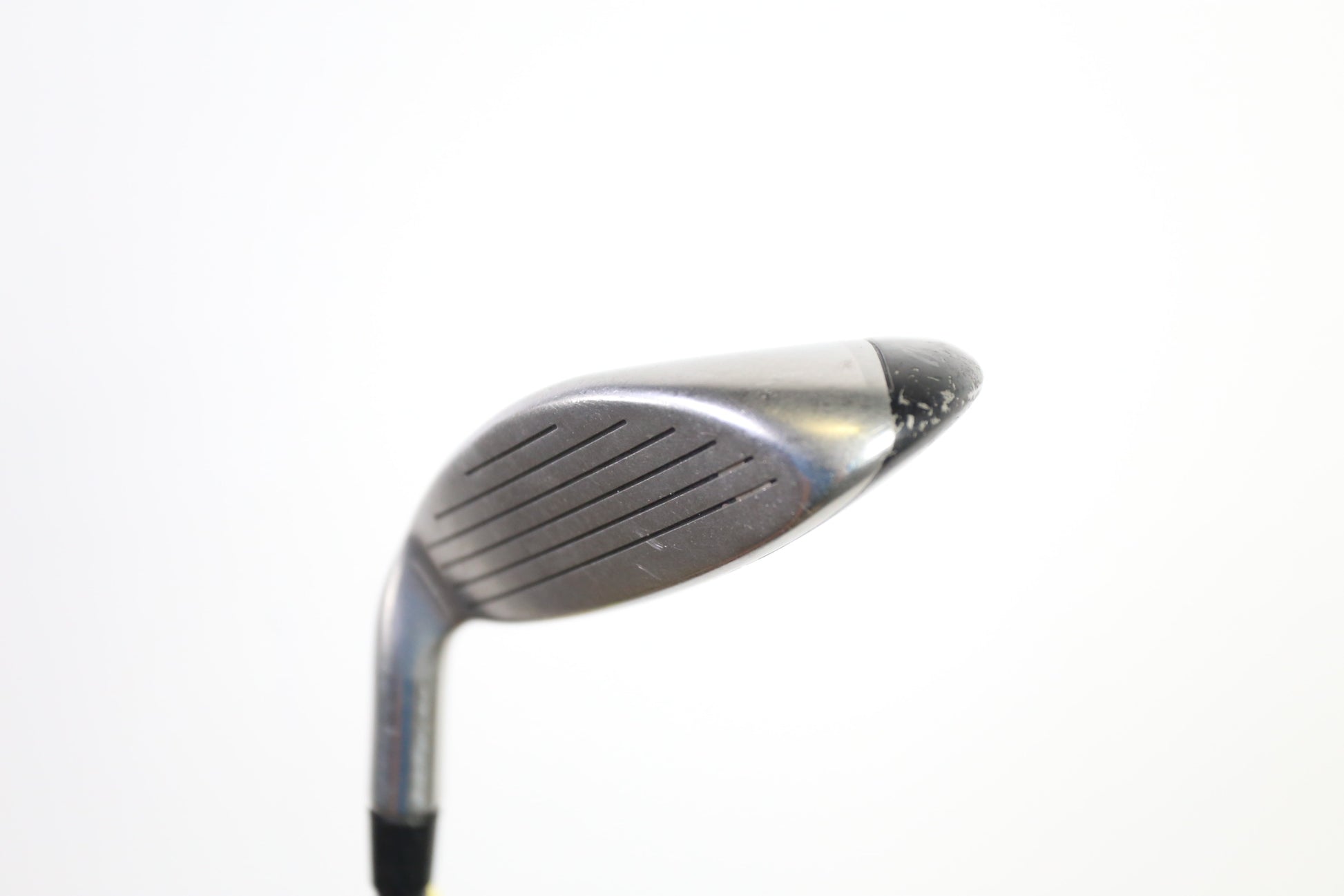 Used Callaway RAZR X 4H Hybrid - Right-Handed - 24 Degrees - Regular Flex-Next Round