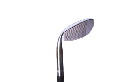 Used Titleist Vokey SM6 Tour Chrome Lob Wedge - Right-Handed - 58 Degrees - Wedge Flex-Next Round