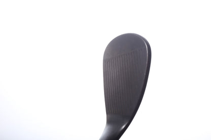 Used Titleist Vokey SM10 Jet Black Lob Wedge - Right-Handed - 58 Degrees - Stiff Flex-Next Round