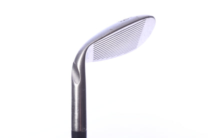 Used Ping Tour-W Brushed Silver Lob Wedge - Right-Handed - 60 Degrees - Wedge Flex