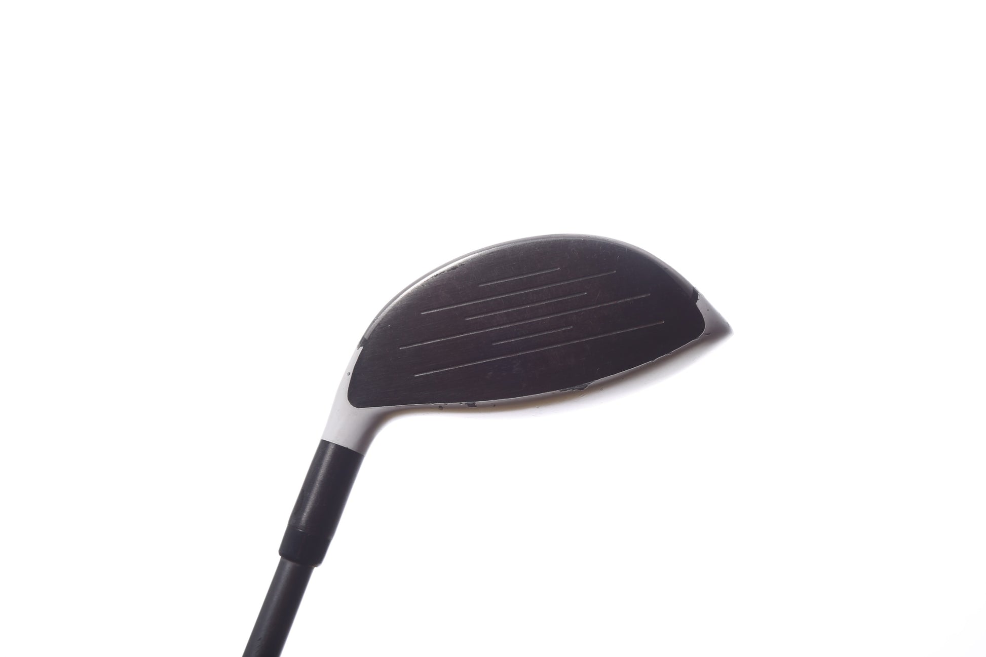 Used TaylorMade RocketBallz Tour 3-Wood - Right-Handed - 14.5 Degrees - Regular Flex-Next Round