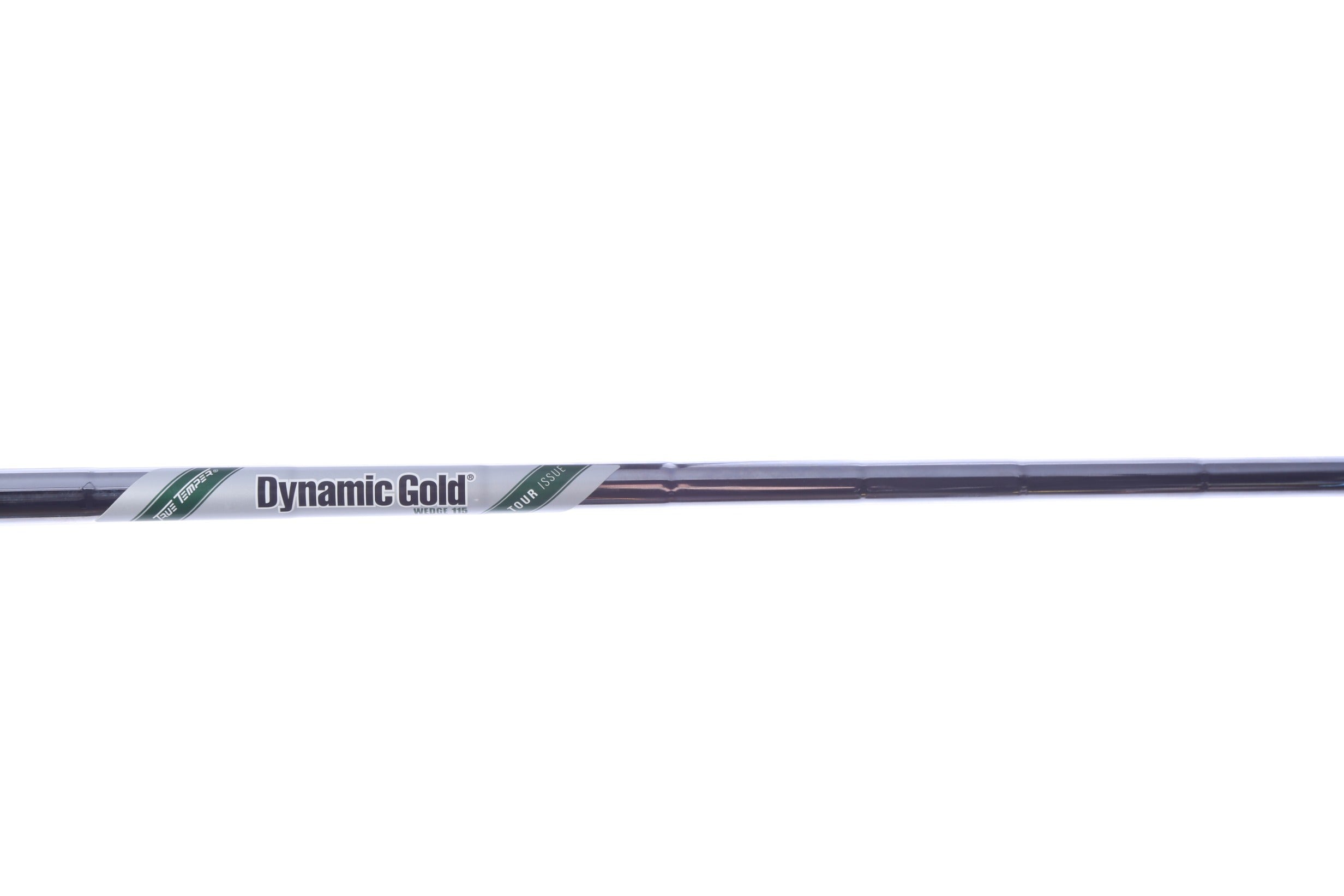 Used TaylorMade Milled Grind 4 Raw Lob Wedge - Right-Handed - 58 Degrees - Wedge Flex-Next Round