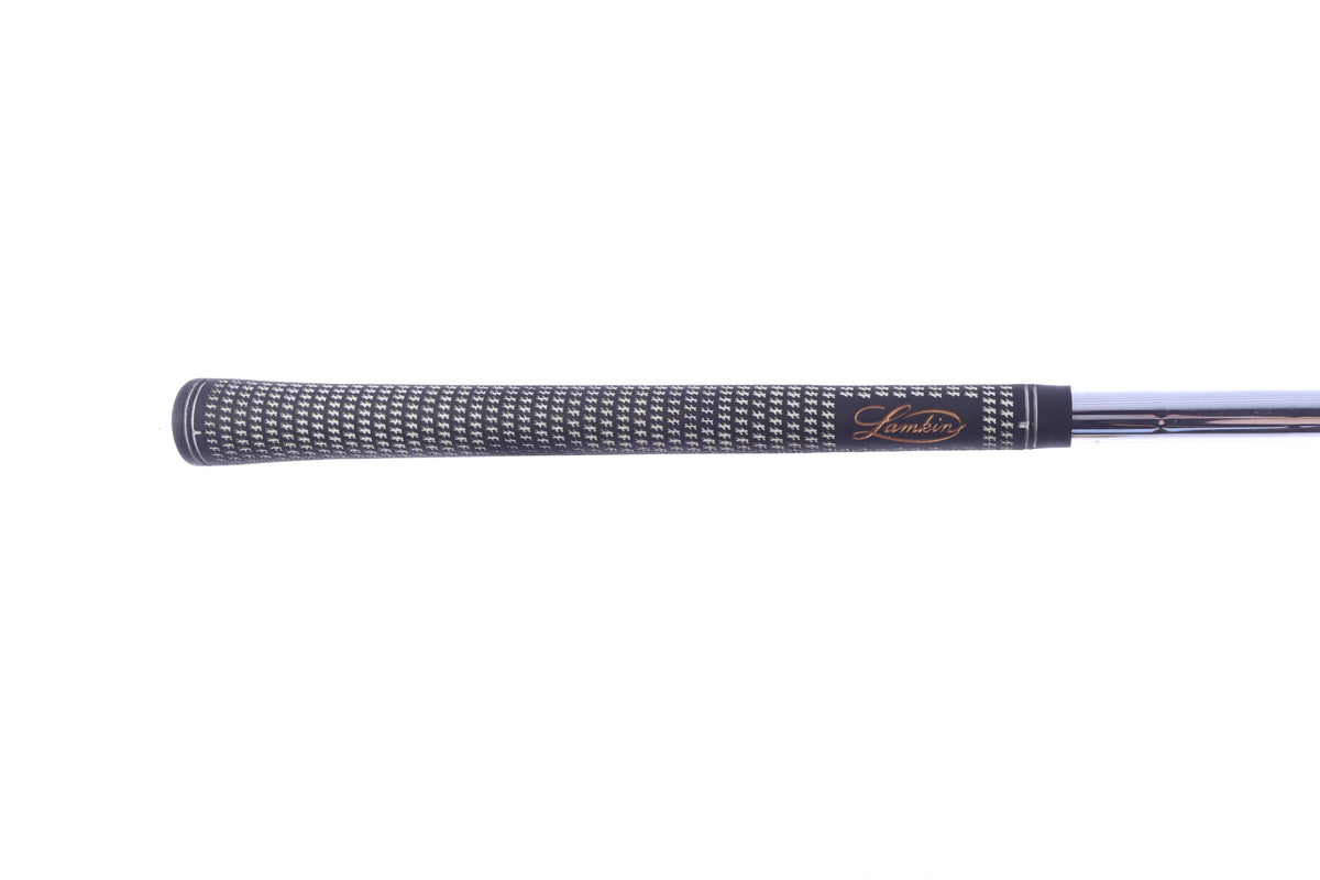 Used Ping ISI Beryllium Copper Lob Wedge - Right-Handed - 61 Degrees - Regular Flex-Next Round