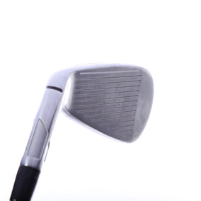 Used TaylorMade Qi Single 4-Iron - Right-Handed - Regular Flex-Next Round