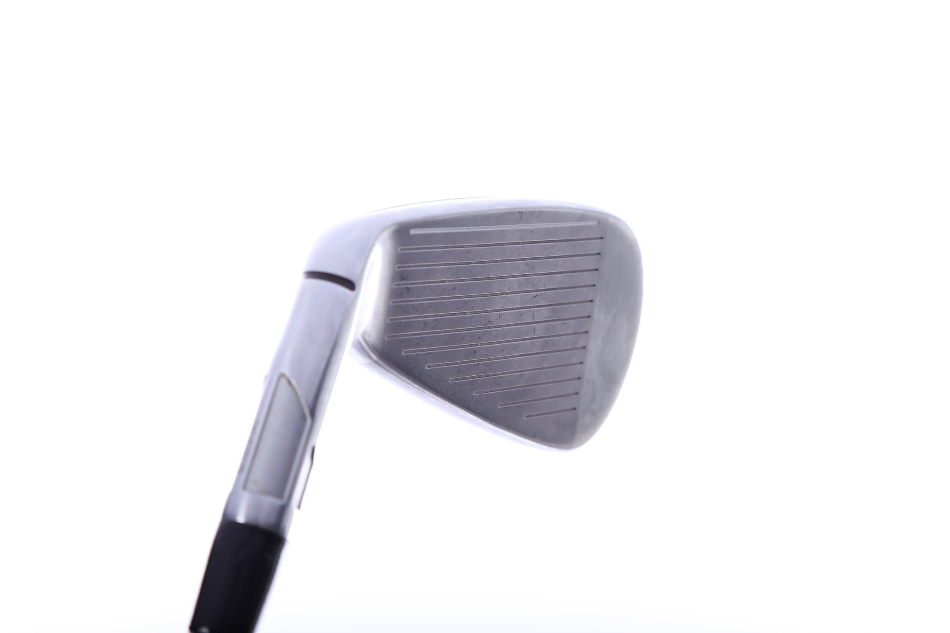 Used TaylorMade Qi Single 4-Iron - Right-Handed - Regular Flex-Next Round