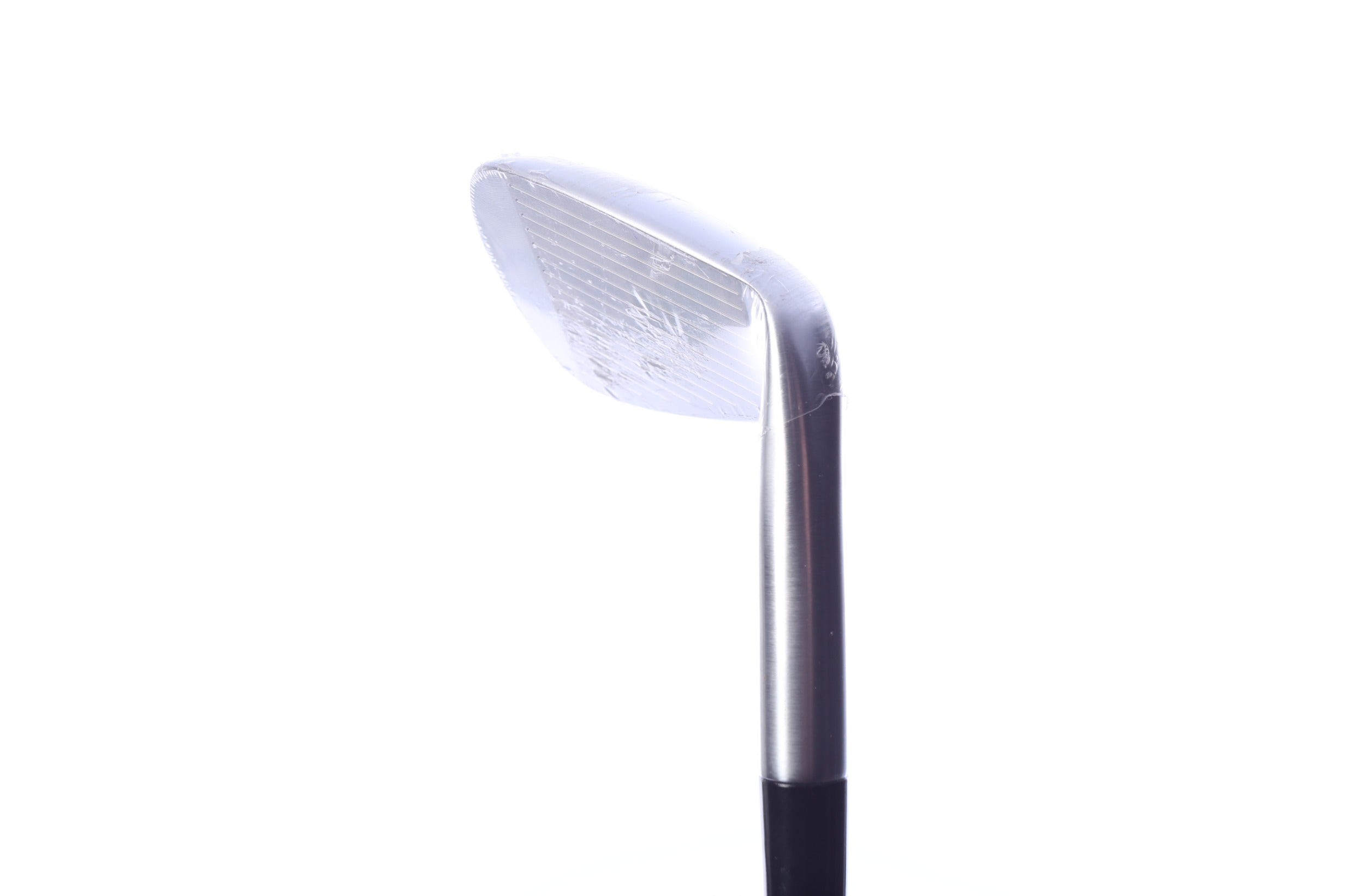 Used TaylorMade 2024 P7CB Pitching Wedge - Left-Handed - 46 Degrees - Extra Stiff Flex