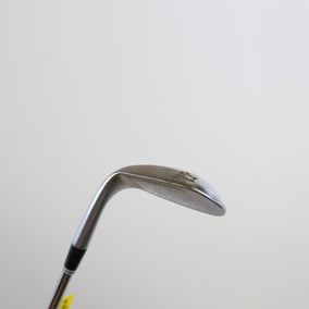 Used Cleveland 588 RTX Satin Sand Wedge - Right-Handed - 56 Degrees - Stiff Flex