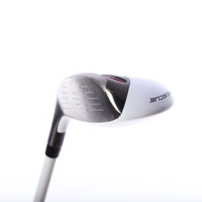 Used TaylorMade AeroBurner 3H Hybrid - Right-Handed - 19 Degrees - Regular Flex-Next Round