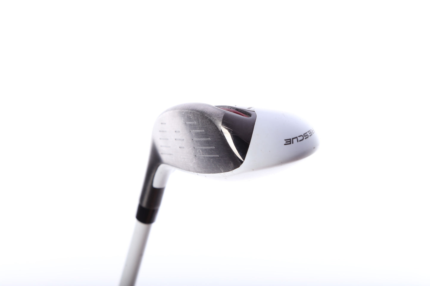 Used TaylorMade AeroBurner 3H Hybrid - Right-Handed - 19 Degrees - Regular Flex-Next Round