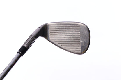 Used TaylorMade M4 2018 Pitching Wedge - Right-Handed - 43.5 Degrees - Regular Flex-Next Round