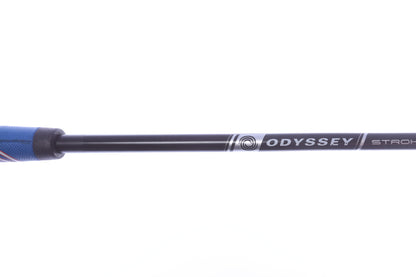 Used Odyssey Stroke Lab Ten Triple Track Putter - Right-Handed - 35 in - Mallet-Next Round