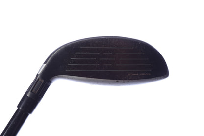 Used TaylorMade M6 4H Hybrid - Right-Handed - 22 Degrees - Regular Flex
