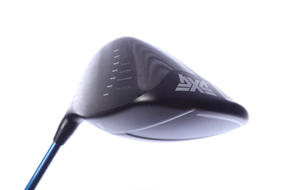 Used PXG 0811 XF GEN4 Driver - 9 Degrees - Regular Flex Project X Even Flow Riptide CB - Right-Handed