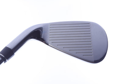 Used Callaway Paradym X Single 6-Iron - Right-Handed - Stiff Flex