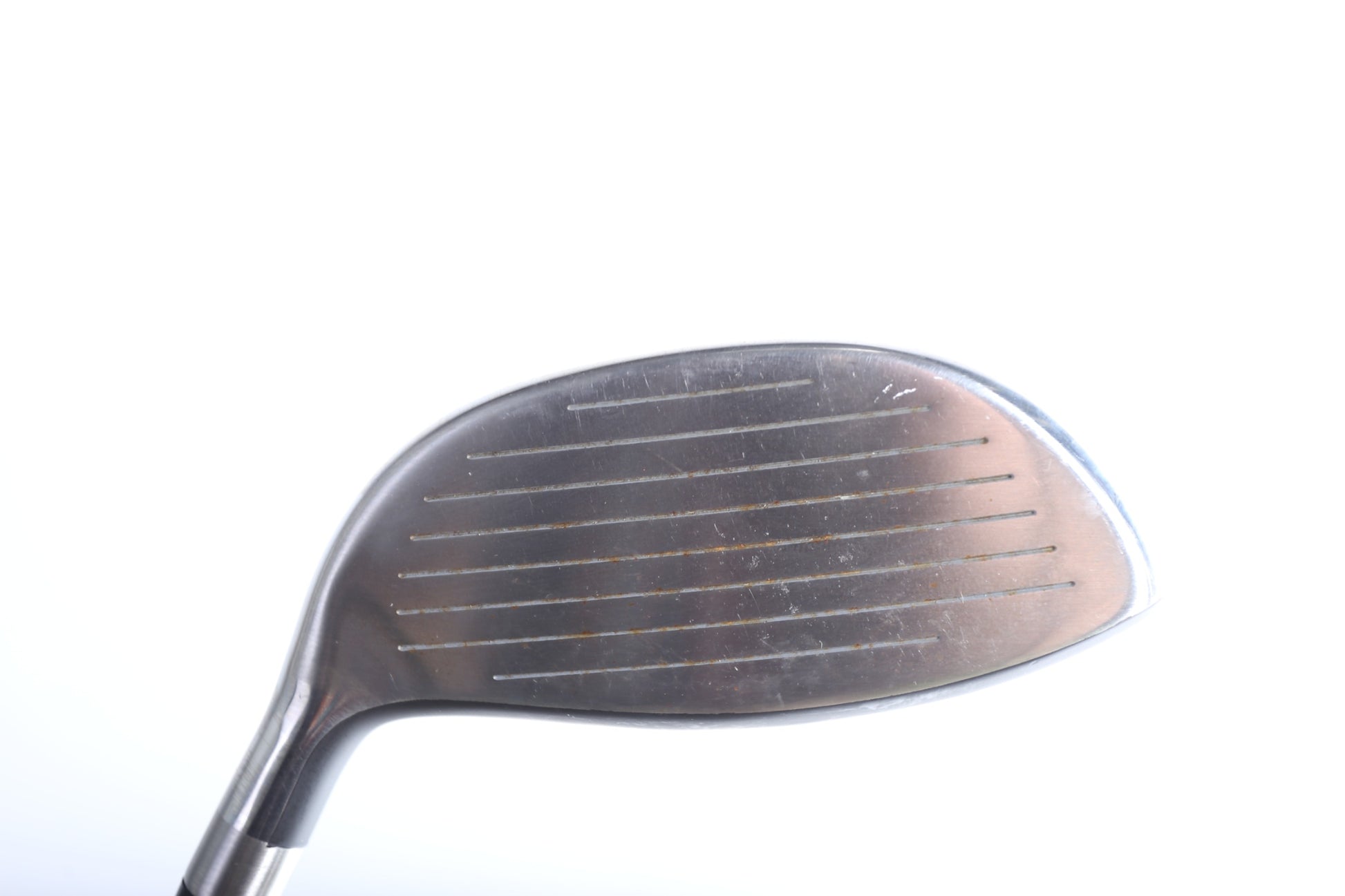 Used Autopilot GX7 3-Wood - Right-Handed - 14 Degrees - Regular Flex-Next Round