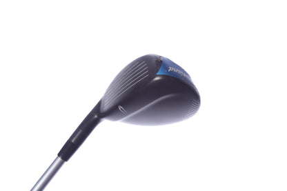Used Cleveland Launcher XL Halo 4H Hybrid - Right-Handed - 21 Degrees - Stiff Flex-Next Round