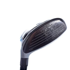 Used TaylorMade SIM Ti 3-Wood - Right-Handed - 15 Degrees - Regular Flex-Next Round