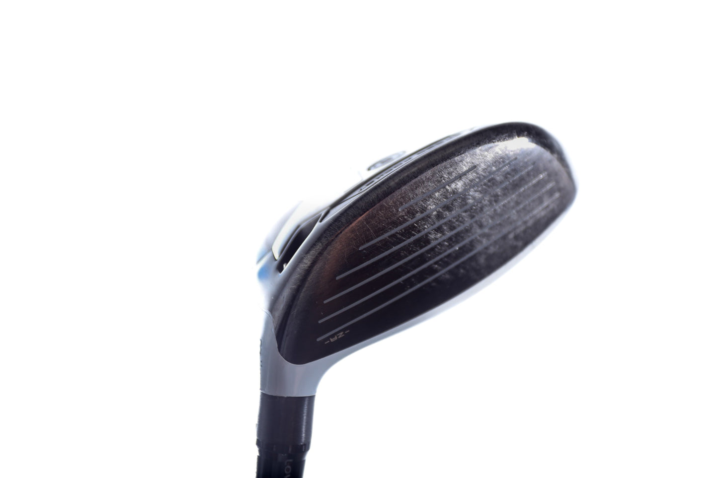 Used TaylorMade SIM Ti 3-Wood - Right-Handed - 15 Degrees - Regular Flex-Next Round