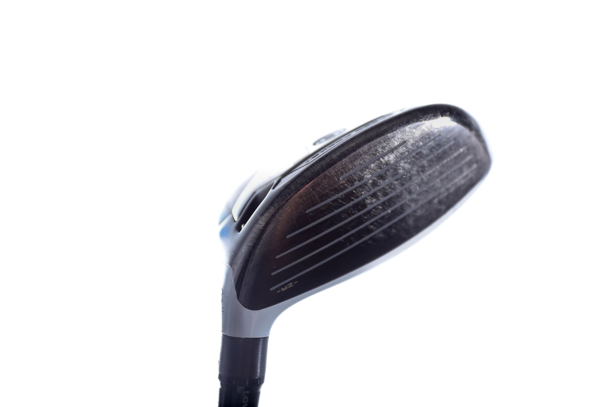 Used TaylorMade SIM Ti 3-Wood - Right-Handed - 15 Degrees - Regular Flex-Next Round