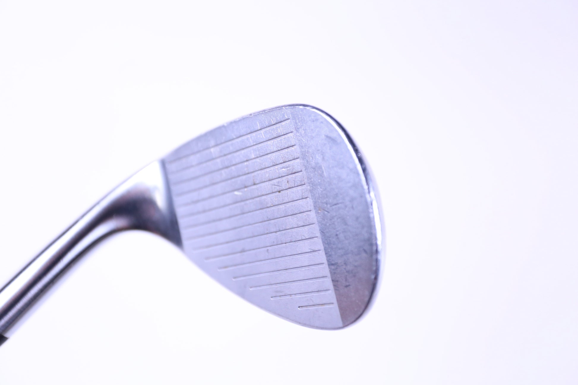 Used Mizuno JPX Series Wedge - Right-Handed - 52* - Wedge Flex-Next Round