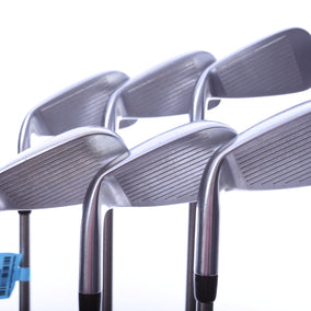Used PXG 0211 XCOR2 Iron Set - Right-Handed - 5-PW - Regular Flex-Next Round